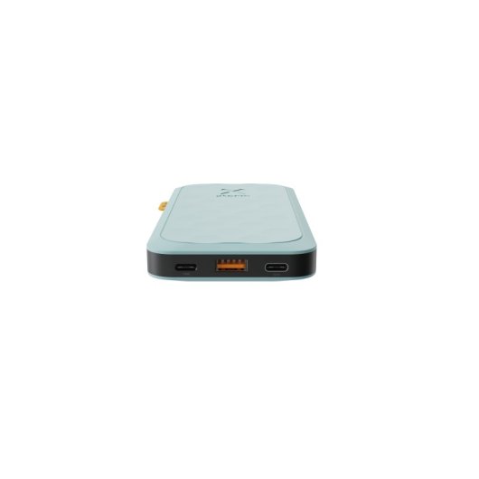 Powerbank Xtorm FS5 10000mAh 2x USB-C PD 20W Reciclada Verde Azulado