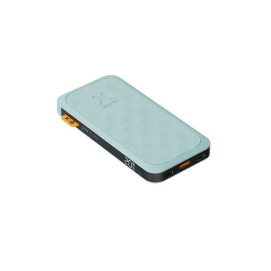 Powerbank Xtorm FS5 10000mAh 2x USB-C PD 20W Reciclada Verde Azulado