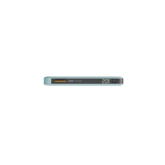 Powerbank Xtorm FS5 10000mAh 2x USB-C PD 20W Reciclada Verde Azulado