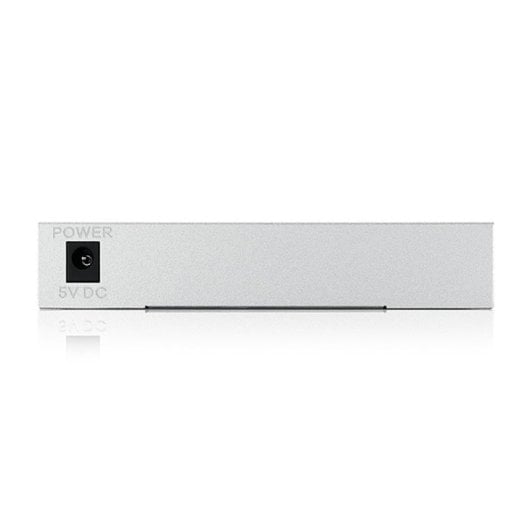 Switch Zyxel 8 porte RJ-45 Gigabit Ethernet L2 non gestibile 16 Gbps