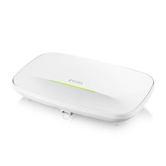Zyxel WiFi 6E Access Point 5764 Mbit/s PoE LAN 2.5G USB-C MIMO Weiß