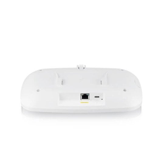 Zyxel WiFi 6E Access Point 5764 Mbit/s PoE LAN 2.5G USB-C MIMO Weiß