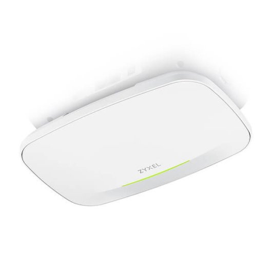 Point d'accès Zyxel AXE7800 Blanc 2,4/5/6 GHz PoE 2,5 Gbit/s 4 antennes internes