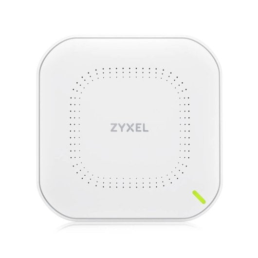Punto de Acceso Zyxel Wi-Fi 6 AX2400 MU-MIMO PoE 2.4/5GHz Blanco