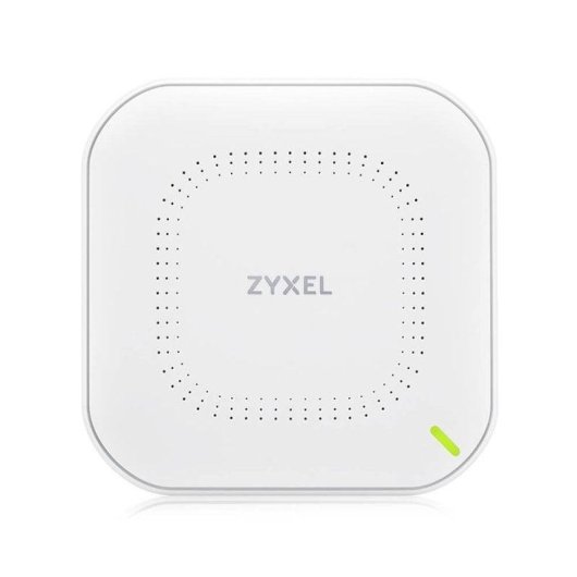 Ponto de Acesso Zyxel NWA90AX PRO Wi-Fi 6 AX2400 MU-MIMO PoE 2.4/5GHz Branco