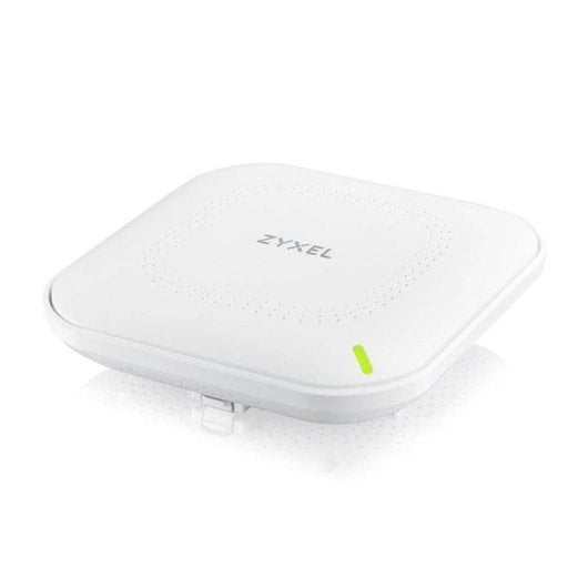 Ponto de Acesso Zyxel NWA90AX PRO Wi-Fi 6 AX2400 MU-MIMO PoE 2.4/5GHz Branco