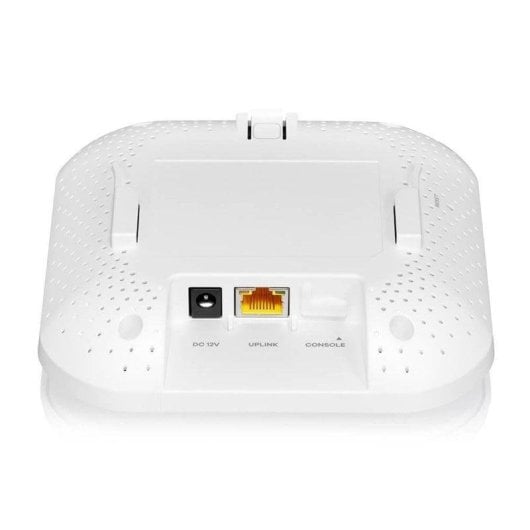 Ponto de Acesso Zyxel NWA90AX PRO Wi-Fi 6 AX2400 MU-MIMO PoE 2.4/5GHz Branco