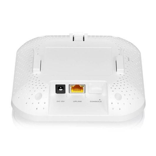 Punto de Acceso Zyxel Wi-Fi 6 AX2400 MU-MIMO PoE 2.4/5GHz Blanco