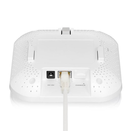 Punto de Acceso Zyxel Wi-Fi 6 AX2400 MU-MIMO PoE 2.4/5GHz Blanco