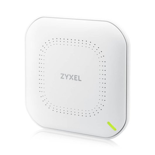 Punto de Acceso Zyxel Wi-Fi 6 AX2400 MU-MIMO PoE 2.4/5GHz Blanco