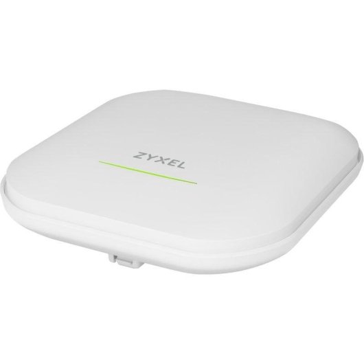 Access Point Zyxel WAX620D-6E WiFi 6 PoE MU-MIMO 4800 Mbps VLAN Deckenmontage Weiß