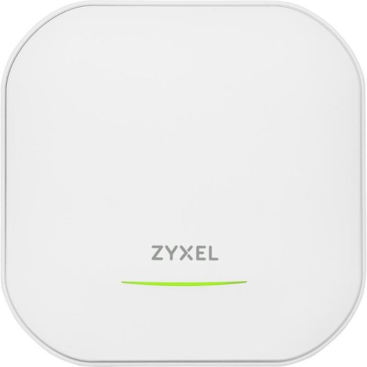 Access Point Zyxel WAX620D-6E WiFi 6 PoE MU-MIMO 4800 Mbps VLAN Deckenmontage Weiß