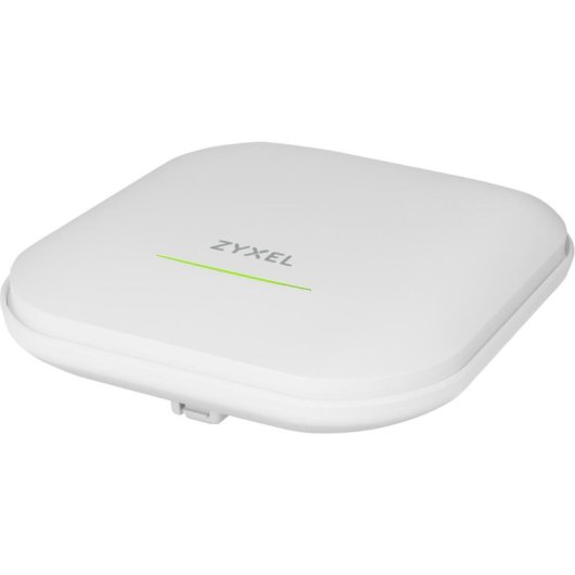 Access Point Zyxel WAX620D-6E WiFi 6 PoE MU-MIMO 4800 Mbps VLAN Deckenmontage Weiß