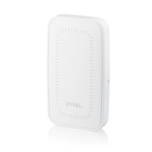 Router Zyxel Wi-Fi MU-MIMO 2400 Mbit/s 4 Puertos LAN PoE Blanco Montaje en Pared