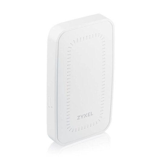 Router Zyxel Wi-Fi MU-MIMO 2400 Mbit/s 4 Puertos LAN PoE Blanco Montaje en Pared