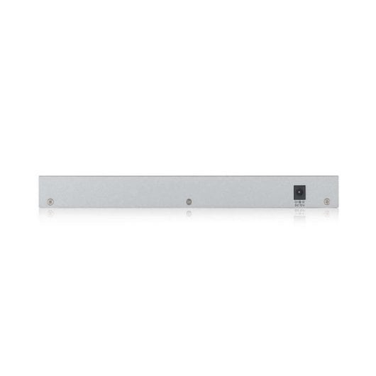 Switch Zyxel 8 Puertos Gigabit Ethernet 2 Puertos 2.5G 2 SFP+ No Gestionado QoS ACL Gris