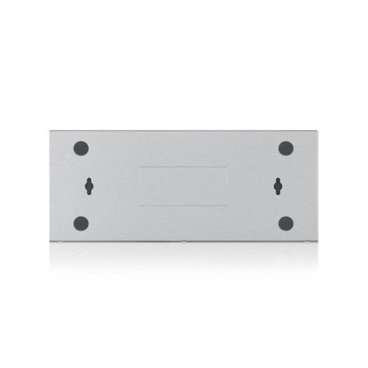 Switch Zyxel 8 Puertos Gigabit Ethernet 2 Puertos 2.5G 2 SFP+ No Gestionado QoS ACL Gris
