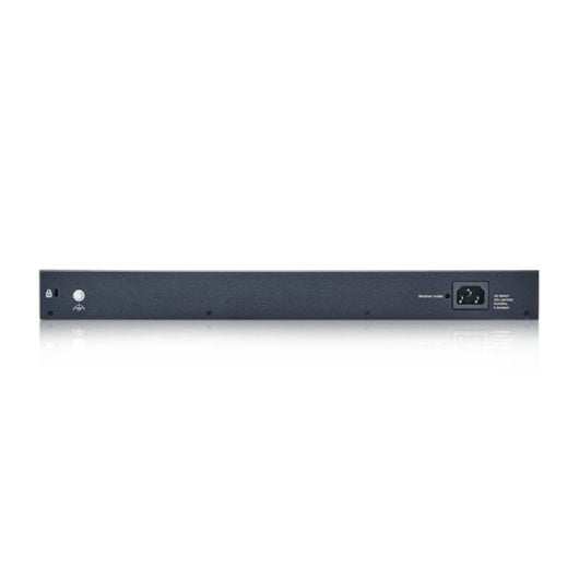 Switch Gerenciável Zyxel L2+/L3 24 Portas Gigabit Ethernet QoS Cloud