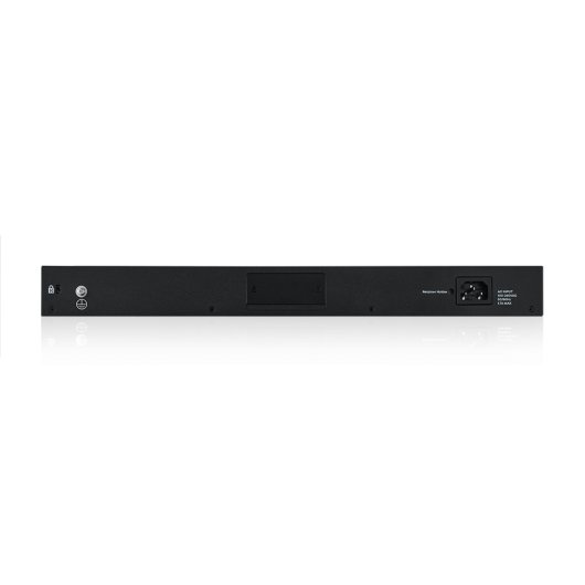 Switch Zyxel XGS2220-30F 24 SFP 4 SFP+ 2x10G L3 Gestionado 168 Gbit/s Rack