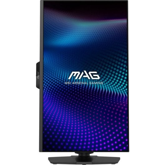 MSI MAG 274UPDF E16M 27" Mini LED Rapid IPS UltraHD 4K 160 Hz Double mode USB-C VESA DisplayHDR 1000