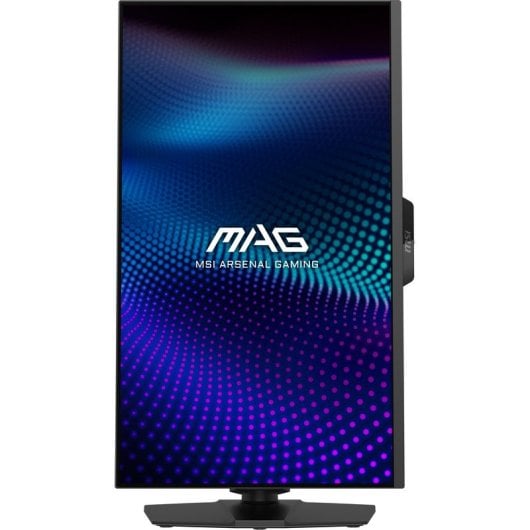 MSI MAG 274UPDF E16M 27" Mini LED Rapid IPS UltraHD 4K 160 Hz Double mode USB-C VESA DisplayHDR 1000