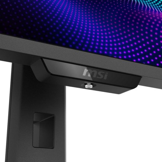 MSI MAG 274UPDF E16M 27" Mini LED Rapid IPS UltraHD 4K 160 Hz Double mode USB-C VESA DisplayHDR 1000