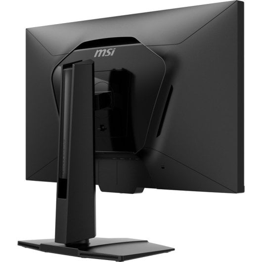 MSI MAG 274UPDF E16M 27" Mini LED Rapid IPS UltraHD 4K 160 Hz Double mode USB-C VESA DisplayHDR 1000