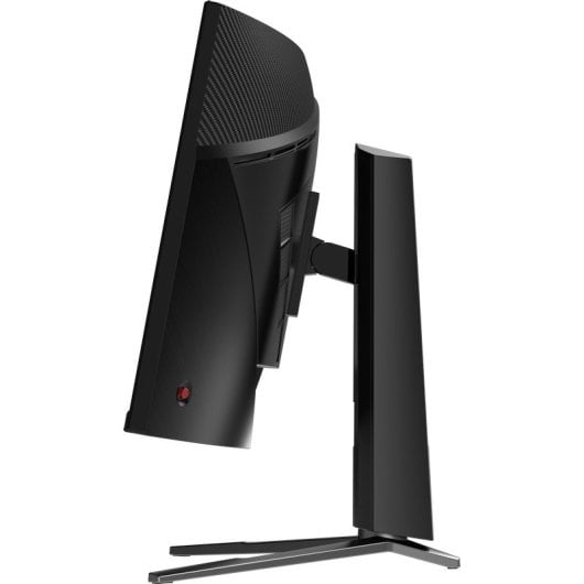 MSI MPG 346CQRF X24 34″ 3440 x 1440 240 Hz VA incurvé 0,5 ms USB-C DisplayHDR400 Adaptive-Sync
