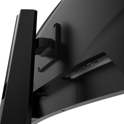 MSI MPG 346CQRF X24 34″ 3440 x 1440 240 Hz VA incurvé 0,5 ms USB-C DisplayHDR400 Adaptive-Sync