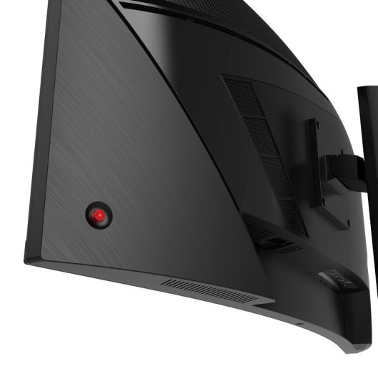 MSI MPG 346CQRF X24 34″ 3440 x 1440 240 Hz VA incurvé 0,5 ms USB-C DisplayHDR400 Adaptive-Sync