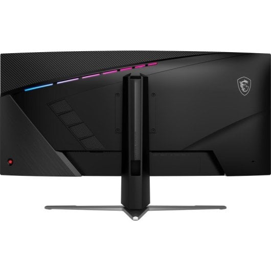 MSI MPG 346CQRF X24 34″ 3440 x 1440 240 Hz VA incurvé 0,5 ms USB-C DisplayHDR400 Adaptive-Sync