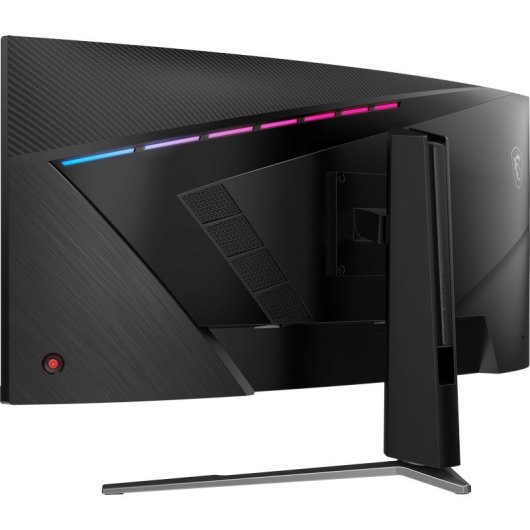 MSI MPG 346CQRF X24 34″ 3440 x 1440 240 Hz VA incurvé 0,5 ms USB-C DisplayHDR400 Adaptive-Sync
