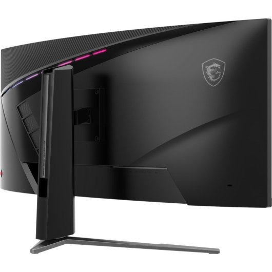 MSI MPG 346CQRF X24 34″ 3440 x 1440 240 Hz VA incurvé 0,5 ms USB-C DisplayHDR400 Adaptive-Sync