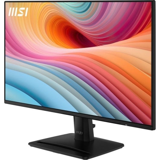 Écran MSI PRO MP242A E2 23,8 pouces LED IPS FullHD 120 Hz