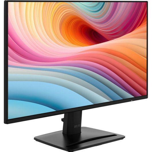 Écran MSI PRO MP242A E2 23,8 pouces LED IPS FullHD 120 Hz