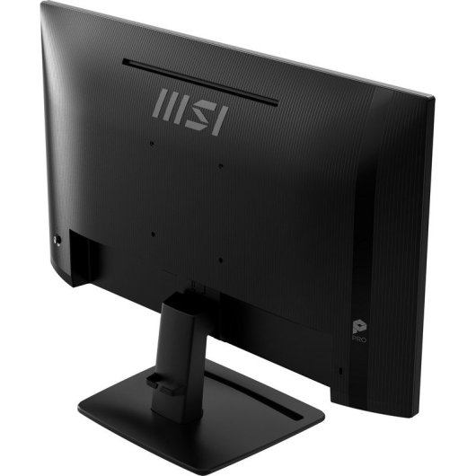 Écran MSI PRO MP242A E2 23,8 pouces LED IPS FullHD 120 Hz