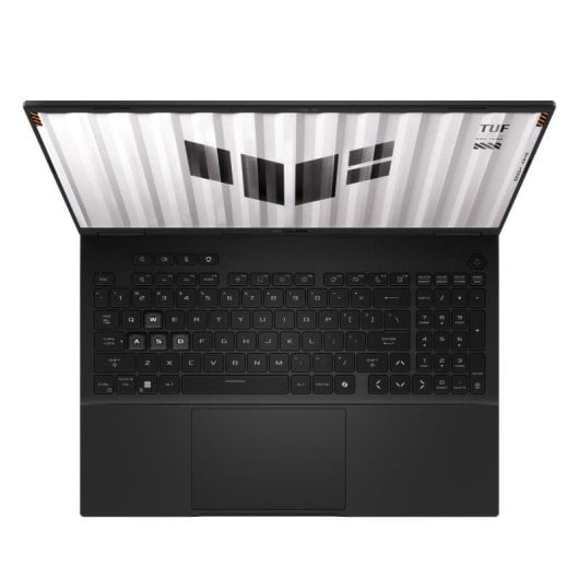 ASUS TUF Gaming A16  FA608UP-R72B57CS1 AMD Ryzen 7 260/32GB/1TB SSD/RTX 5070/16" (PT)