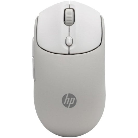 HP 400 Rato Sem Fios Silencioso com Design Ambidestro
