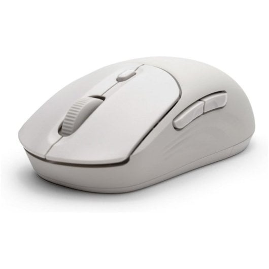 HP 400 Rato Sem Fios Silencioso com Design Ambidestro