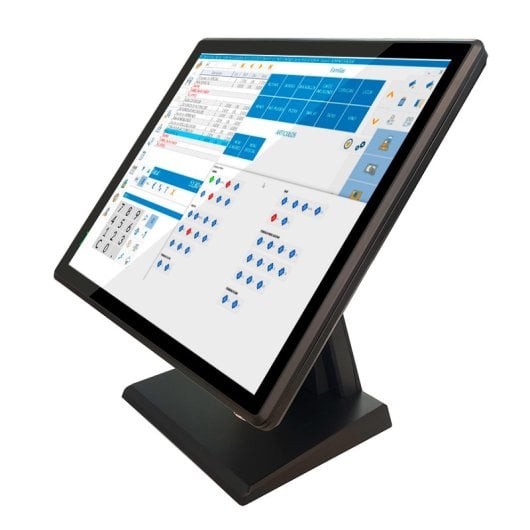 Pack VERIFACTU BASIC 16": TPV 16" + Software Verifactu + Formación