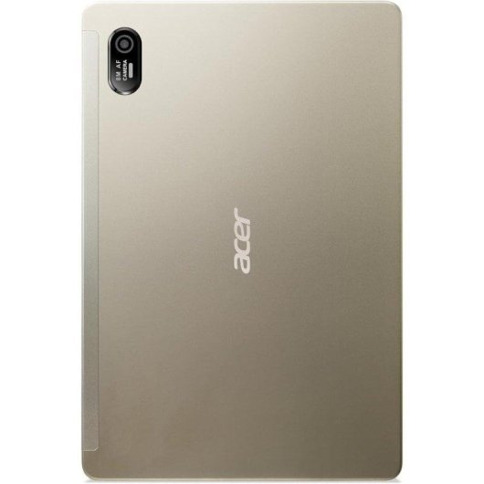 Tablet Acer Iconia Tab V11 WiFi 11" 6GB 256GB Champagne con Funda