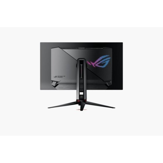 Ecran PC ASUS ROG Swift OLED PG32UCDMZ 31.5" Ultra HD 4K 240Hz QD-OLED 0.03ms USB-C