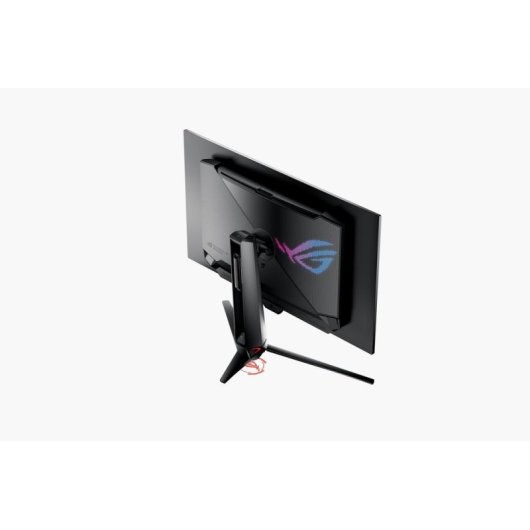 Ecran PC ASUS ROG Swift OLED PG32UCDMZ 31.5" Ultra HD 4K 240Hz QD-OLED 0.03ms USB-C
