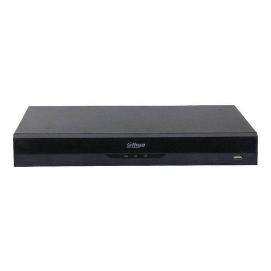 NVR-Recorder für IP-Kamera Dahua NVR5232-EI 32 Kanäle 4K 2x HDD Ethernet