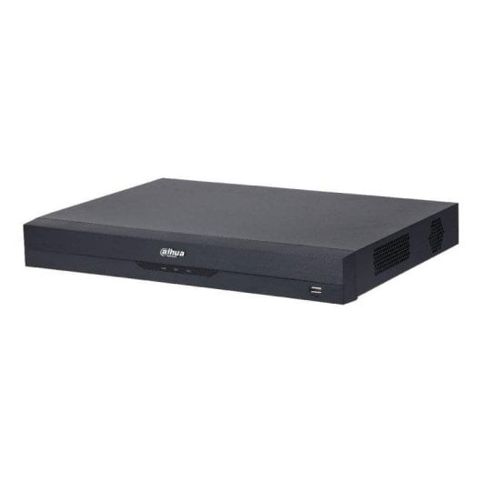 NVR-Recorder für IP-Kamera Dahua NVR5232-EI 32 Kanäle 4K 2x HDD Ethernet
