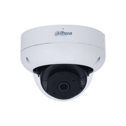 Dahua IP-Kamera DH-IPC-HDBW3441RP-AS-P 4MP 2,1 mm Objektiv 180° Sicht WizSense IR 30 m IK10 IP67