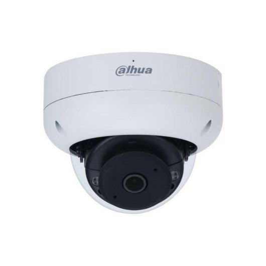 Überwachungskamera Dahua DH-IPC-HDBW3441RP-AS-P 4MP Nachtsicht Innen und Außen KI-Erkennung