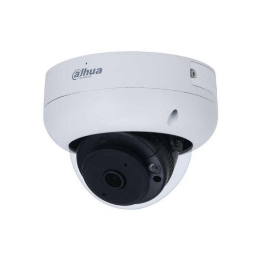 Dahua IP-Kamera DH-IPC-HDBW3441RP-AS-P 4MP 2,1 mm Objektiv 180° Sicht WizSense IR 30 m IK10 IP67