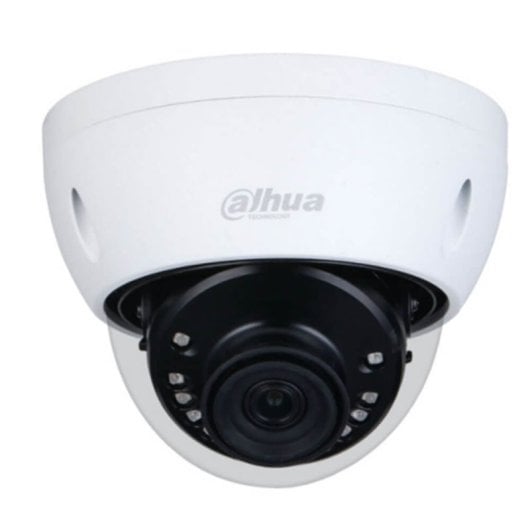 Cámara IP Dahua HAC-HDBW1500EP-0280B-S2 5MP visión nocturna IR30m antivandálica