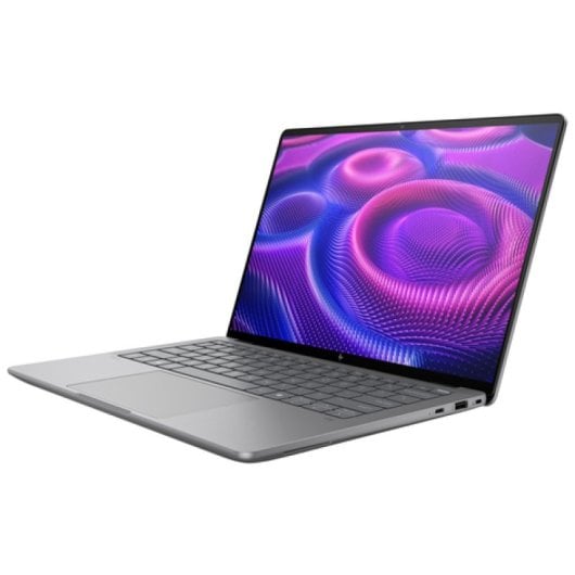 Portátil HP ZBook 14" AMD Ryzen AI Max PRO 390 32GB 1TB SSD WUXGA Windows 11 Pro